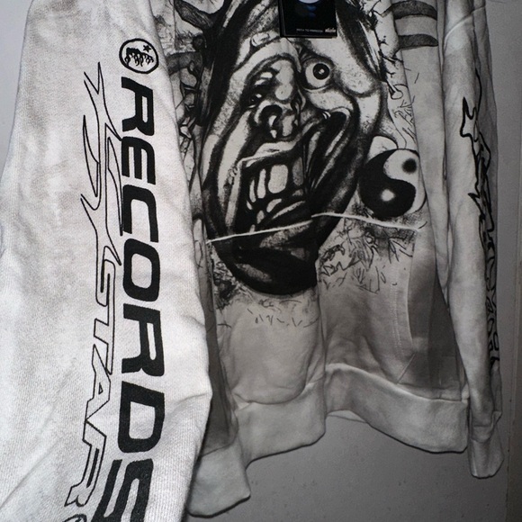 Hellstar records Studio hoodie “NEW drop - Picture 5 of 5